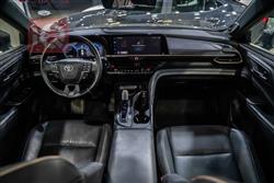 تويوتا كراون